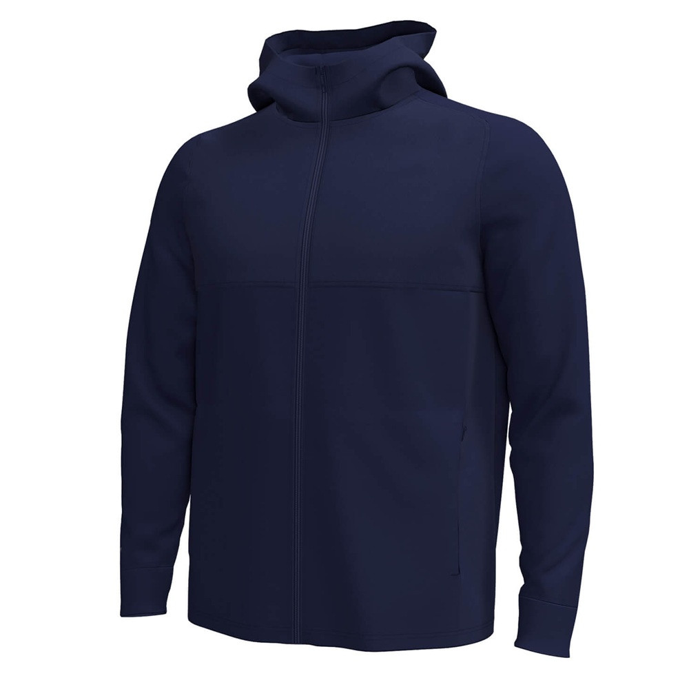 Under Armour Drive Pro Hybrid FZ Hoodie - Maple Hill Golf